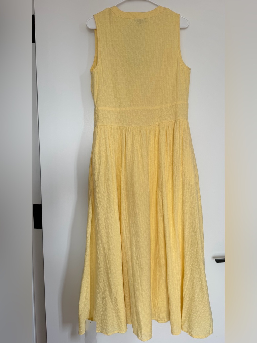 Nobody’s child dress - Picture 4 of 6